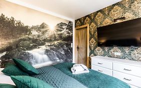 Apartamenty Tradycja
